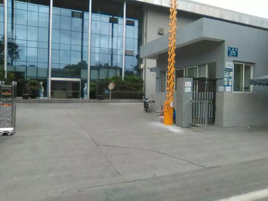 睢县睢县浙江杭州市道闸